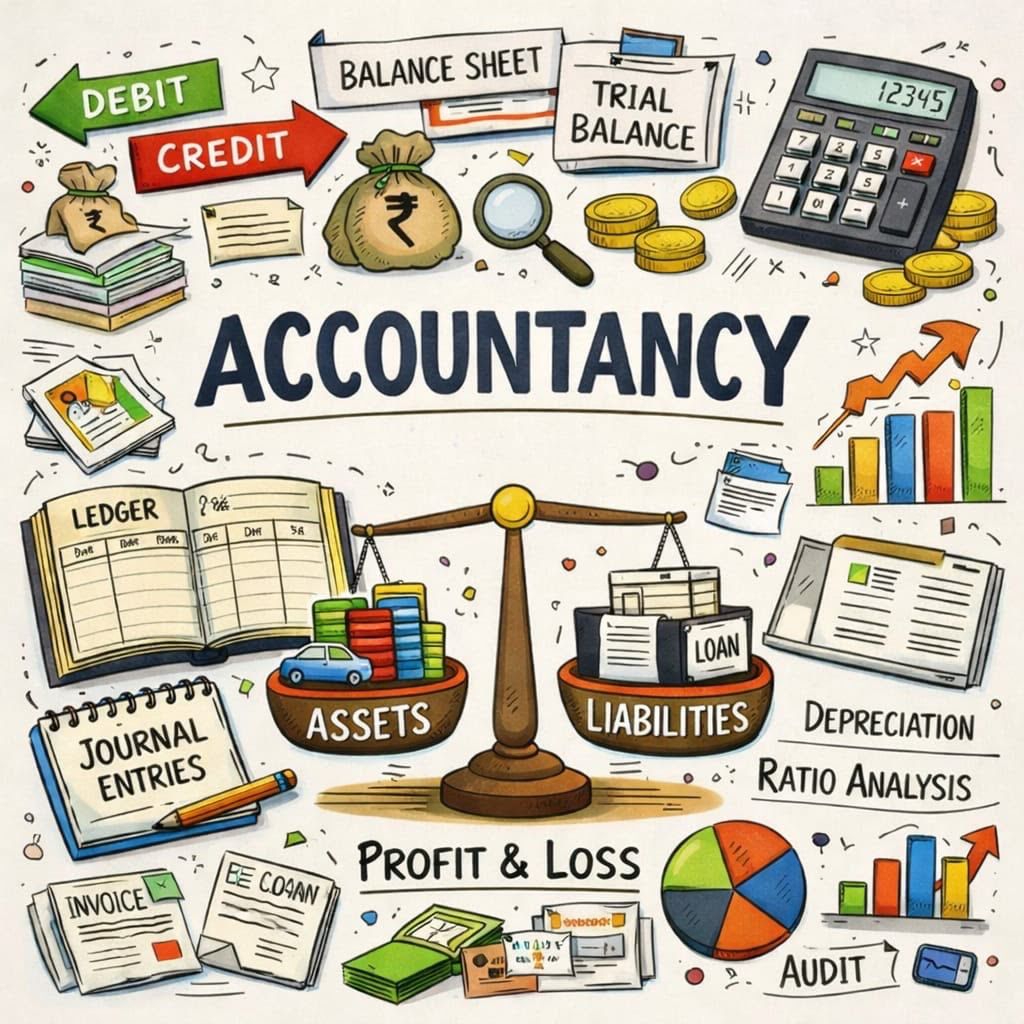accounting